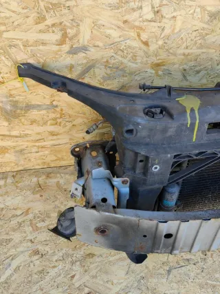  Панель передняя (телевизор) Mazda 3 BK Арт 24115152, вид 2