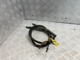  Трос ручника Citroen C4 Picasso 1 Арт 3112F1562038, вид 1