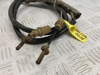  Трос ручника Citroen C4 Picasso 1 Арт 3112F1562038, вид 2