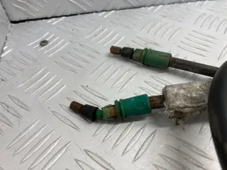  Трос ручника Citroen C4 Picasso 1 Арт 3112F1562038, вид 3