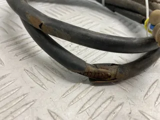  Трос ручника Citroen C4 Picasso 1 Арт 3112F1562038, вид 4