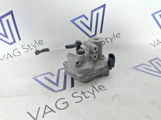 059129086M Сервопривод заслонок впускного коллектора Audi A6 C6 (S6,RS6) 3.0л TDI Арт 16043, вид 2