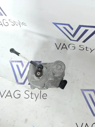 059129086M Сервопривод заслонок впускного коллектора Audi A6 C6 (S6,RS6) 3.0л TDI Арт 16043, вид 3