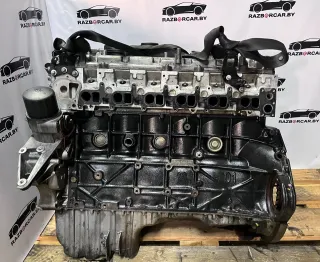 OM648.960, OM648 Двигатель Mercedes E W211 Арт OM648-1