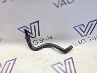 4F0201215J Трубка топливная Audi A6 C6 (S6,RS6) 3.0л TDI Арт 16066, вид 1