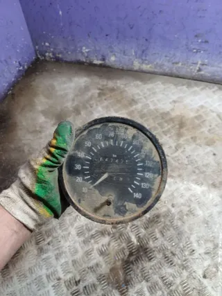  Спидометр Mercedes T1 Арт 101667593, вид 1