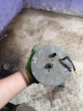  Спидометр Mercedes T1 Арт 101667593, вид 2