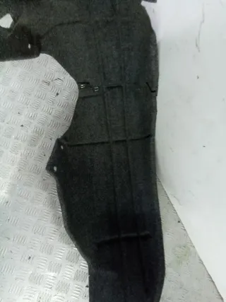  Защита арок задняя левая (подкрылок) Mazda 3 BK Арт 101667665, вид 10