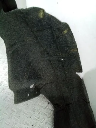  Защита арок задняя левая (подкрылок) Mazda 3 BK Арт 101667665, вид 12