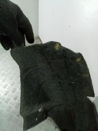  Защита арок задняя левая (подкрылок) Mazda 3 BK Арт 101667665, вид 13