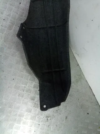  Защита арок задняя левая (подкрылок) Mazda 3 BK Арт 101667665, вид 9