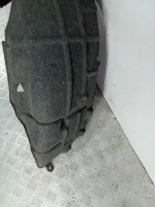  Защита арок задняя левая (подкрылок) Mazda 3 BK Арт 101667665, вид 8