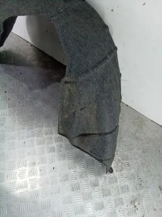  Защита арок задняя левая (подкрылок) Mazda 3 BK Арт 101667665, вид 7