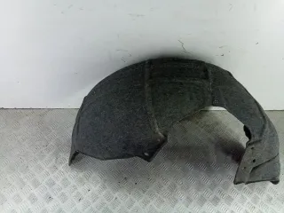  Защита арок задняя левая (подкрылок) Mazda 3 BK Арт 101667665, вид 3