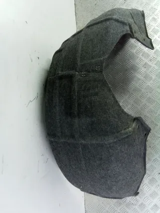  Защита арок задняя левая (подкрылок) Mazda 3 BK Арт 101667665, вид 5