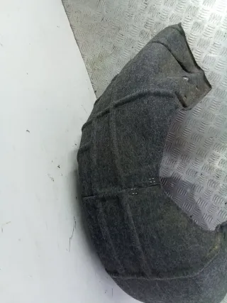  Защита арок задняя левая (подкрылок) Mazda 3 BK Арт 101667665, вид 6