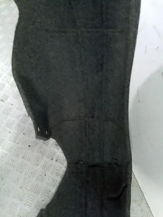  Защита арок задняя правая (подкрылок) Mazda 3 BK Арт 101667667, вид 13