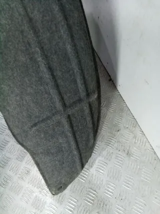  Защита арок задняя правая (подкрылок) Mazda 3 BK Арт 101667667, вид 10