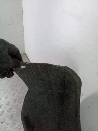  Защита арок задняя правая (подкрылок) Mazda 3 BK Арт 101667667, вид 14