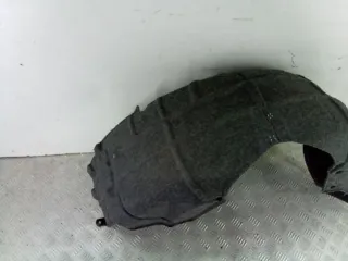  Защита арок задняя правая (подкрылок) Mazda 3 BK Арт 101667667, вид 4