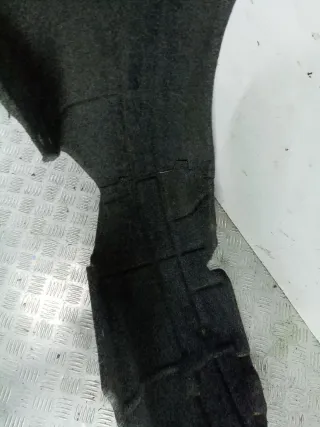  Защита арок задняя правая (подкрылок) Mazda 3 BK Арт 101667667, вид 12