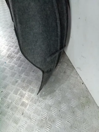  Защита арок задняя правая (подкрылок) Mazda 3 BK Арт 101667667, вид 9