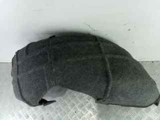  Защита арок задняя правая (подкрылок) Mazda 3 BK Арт 101667667, вид 6