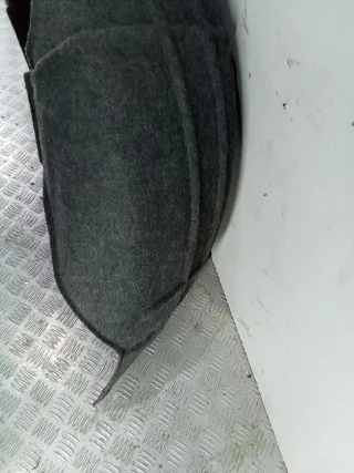  Защита арок задняя правая (подкрылок) Mazda 3 BK Арт 101667667, вид 8