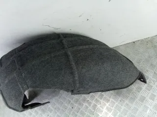  Защита арок задняя правая (подкрылок) Mazda 3 BK Арт 101667667, вид 7