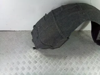  Защита арок задняя правая (подкрылок) Mazda 3 BK Арт 101667667, вид 3