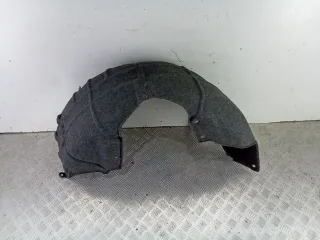  Защита арок задняя правая (подкрылок) Mazda 3 BK Арт 101667667, вид 1