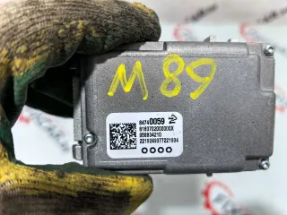 84740059 Камера KAFAS Chevrolet Equinox 3 Арт 23823, вид 3