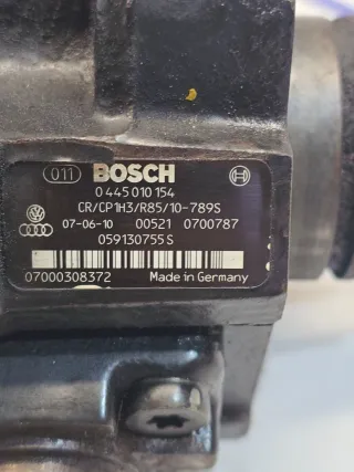 059130755S ТНВД Audi A6 C6 (S6,RS6) 3.0л TDI Арт 16086, вид 4