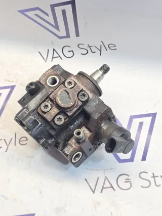 059130755S ТНВД Audi A6 C6 (S6,RS6) 3.0л TDI Арт 16086, вид 2