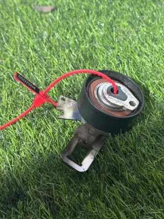 9813899080 Ролик обводной Citroen C5 Aircross 1.5л Арт 5507504, вид 1