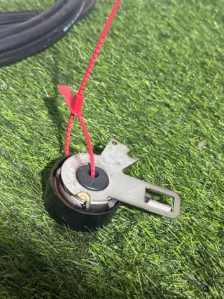 9813899080 Ролик обводной Citroen C5 Aircross 1.5л Арт 5507504, вид 2