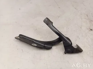 9681470380 Петля капота левая Citroen C3 Picasso Арт 101669892, вид 1