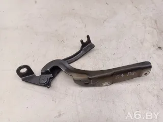 9681470380 Петля капота левая Citroen C3 Picasso Арт 101669892, вид 2