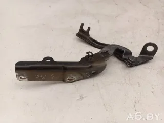 9681369980 Петля капота Citroen C3 Picasso Арт 101669893, вид 2