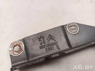 9681369980 Петля капота Citroen C3 Picasso Арт 101669893, вид 3