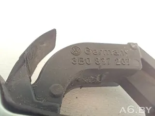 3B0837207 Ручка наружная Volkswagen Golf 5 Арт 101669957, вид 5