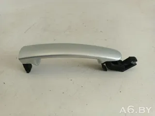 3B0837207 Ручка наружная Volkswagen Golf 5 Арт 101669957, вид 2