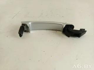 3B0837207 Ручка наружная Volkswagen Golf 5 Арт 101669957, вид 3