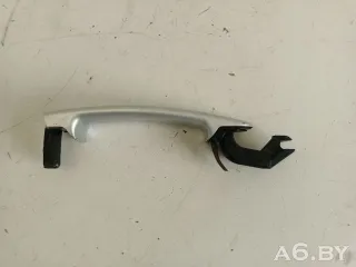 3B0837207 Ручка наружная Volkswagen Golf 5 Арт 101669957, вид 4