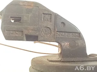 PA6GF30 Ручка наружная Seat Alhambra 1 Арт 101669961, вид 4