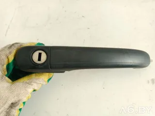 PA6GF30 Ручка наружная Seat Alhambra 1 Арт 101669961, вид 3