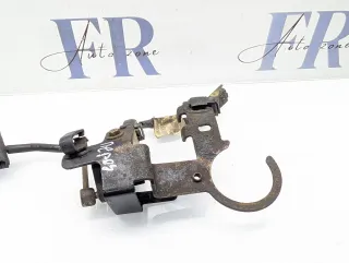  Датчик положения кузова Citroen C5 2 Арт L8300493, вид 5