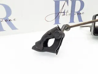  Датчик положения кузова Citroen C5 2 Арт L8300493, вид 2