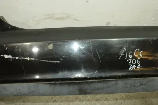  Бампер задний черный Audi A6 C6 (S6,RS6) Арт 101670585, вид 3