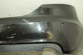  Бампер задний черный Audi A6 C6 (S6,RS6) Арт 101670585, вид 4